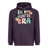 Plum in my auntie era Heavyweight Hoodie - MaliasSmallBusiness