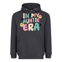 Smoke in my auntie era Heavyweight Hoodie - MaliasSmallBusiness