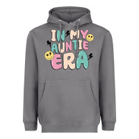 Storm in my auntie era Heavyweight Hoodie - MaliasSmallBusiness