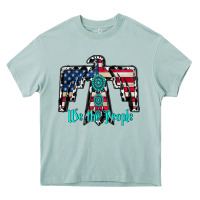 We The People Heavy Core Tee | Teevron