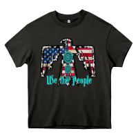 Asphalt we the people Heavy Core Tee - RacoonDesign