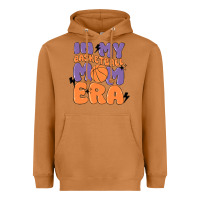 Meerkat in my basketball mom era Heavyweight Hoodie - MaliasSmallBusiness