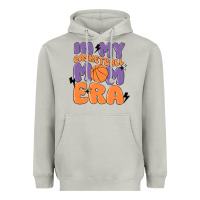 Moon Dust in my basketball mom era Heavyweight Hoodie - MaliasSmallBusiness