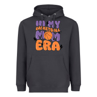 Smoke in my basketball mom era Heavyweight Hoodie - MaliasSmallBusiness