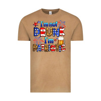 Vintage Camel I'm not drunk I'm patriotic Vintage Tee - Neo Western