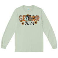 Matcha senior 2023 fall Long Sleeve Tee - JahusDesignShop