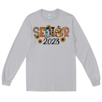 Moon Dust senior 2023 fall Long Sleeve Tee - JahusDesignShop