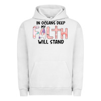 Pigment Lunar Rock Oceans Deep My Faith Will Stand Urban Hoodie - Bettercallsaul
