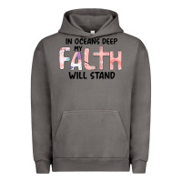 Pigment Tornado Oceans Deep My Faith Will Stand Urban Hoodie - Bettercallsaul