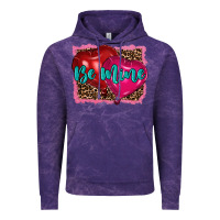 Cloud Purple valentine's day be mine Vintage Hoodie - RanaPortraitStore