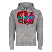 Cloud Rock valentine's day be mine Vintage Hoodie - RanaPortraitStore