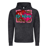 Vintage Black valentine's day be mine Vintage Hoodie - RanaPortraitStore
