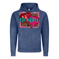 Vintage Denim valentine's day be mine Vintage Hoodie - RanaPortraitStore