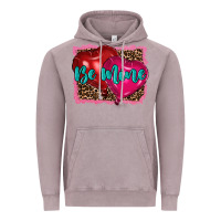 Vintage Zinc valentine's day be mine Vintage Hoodie - RanaPortraitStore