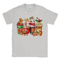 Moon Dust christmas cookie coffee cups Classic Tee - AdoDesignShop