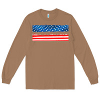 Toasted Coconut usa ice cream and popsicles Long Sleeve Tee - AdoDesignShop