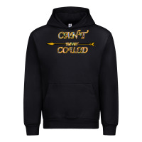 Foreset Green Can't Never Could Urban Hoodie - Bettercallsaul