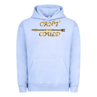 Pigment Grape Ice Can't Never Could Urban Hoodie - Bettercallsaul