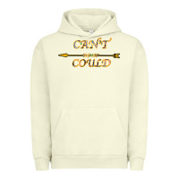 Pigment Pistachio Can't Never Could Urban Hoodie - Bettercallsaul