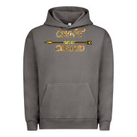 Pigment Tornado Can't Never Could Urban Hoodie - Bettercallsaul