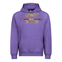 Tulip Can't Never Could Urban Hoodie - Bettercallsaul