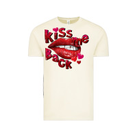 Vintage Arctic kiss me back Vintage Tee - FaDigitalArtStudio