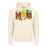 Summer Mom Vintage Hoodie | Teevron