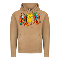 Vintage Camel summer mom Vintage Hoodie - texasbilliewilder