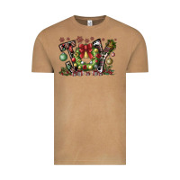 Vintage Camel Joy Vintage Tee - CowhideDigitalArt