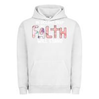 Pigment Lunar Rock Oceans Deep My Faith Will Stand Urban Hoodie - Bettercallsaul