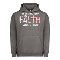 Pigment Tornado Oceans Deep My Faith Will Stand Urban Hoodie - Bettercallsaul