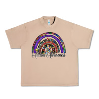 Burro autism awareness Urban Heavy Tee - SublimationCraftShop