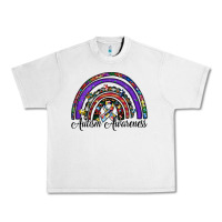 Lunar Rock autism awareness Urban Heavy Tee - SublimationCraftShop