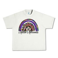 Pistachio autism awareness Urban Heavy Tee - SublimationCraftShop