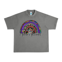 Tornado autism awareness Urban Heavy Tee - SublimationCraftShop