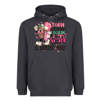Smoke torn between lookin' like a snack and eatin' one Heavyweight Hoodie - MaliasSmallBusiness