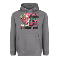 Storm torn between lookin' like a snack and eatin' one Heavyweight Hoodie - MaliasSmallBusiness