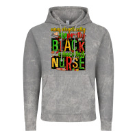 Unapologetically Pretty Black And Educated Nurse Vintage Hoodie | Teevron