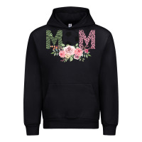Black Soccer Mom Urban Hoodie - Bettercallsaul