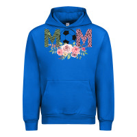 Cobalt Soccer Mom Urban Hoodie - Bettercallsaul