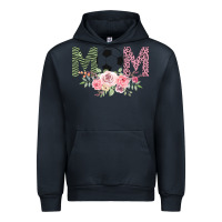 Navy Soccer Mom Urban Hoodie - Bettercallsaul