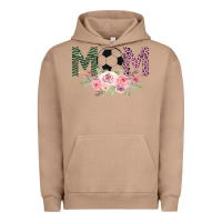 Pigment Burro Soccer Mom Urban Hoodie - Bettercallsaul