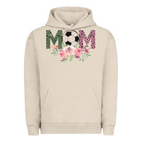 Pigment French Oak Soccer Mom Urban Hoodie - Bettercallsaul