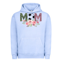 Pigment Grape Ice Soccer Mom Urban Hoodie - Bettercallsaul
