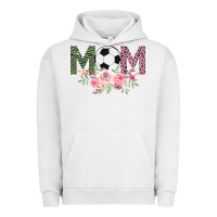 Pigment Lunar Rock Soccer Mom Urban Hoodie - Bettercallsaul