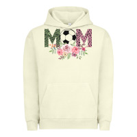 Pigment Pistachio Soccer Mom Urban Hoodie - Bettercallsaul