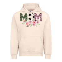 Sandshell Soccer Mom Urban Hoodie - Bettercallsaul