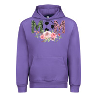 Tulip Soccer Mom Urban Hoodie - Bettercallsaul