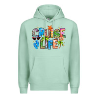 Cruise Life Premium Hoodie | Teevron