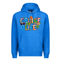 True Royal cruise life Premium Hoodie - LillyAllenDesigns
